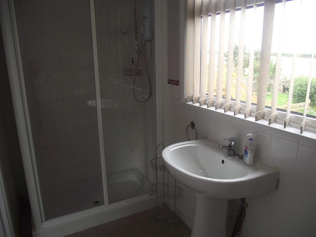 Trevarrian Lodge New Quay Zimmer foto