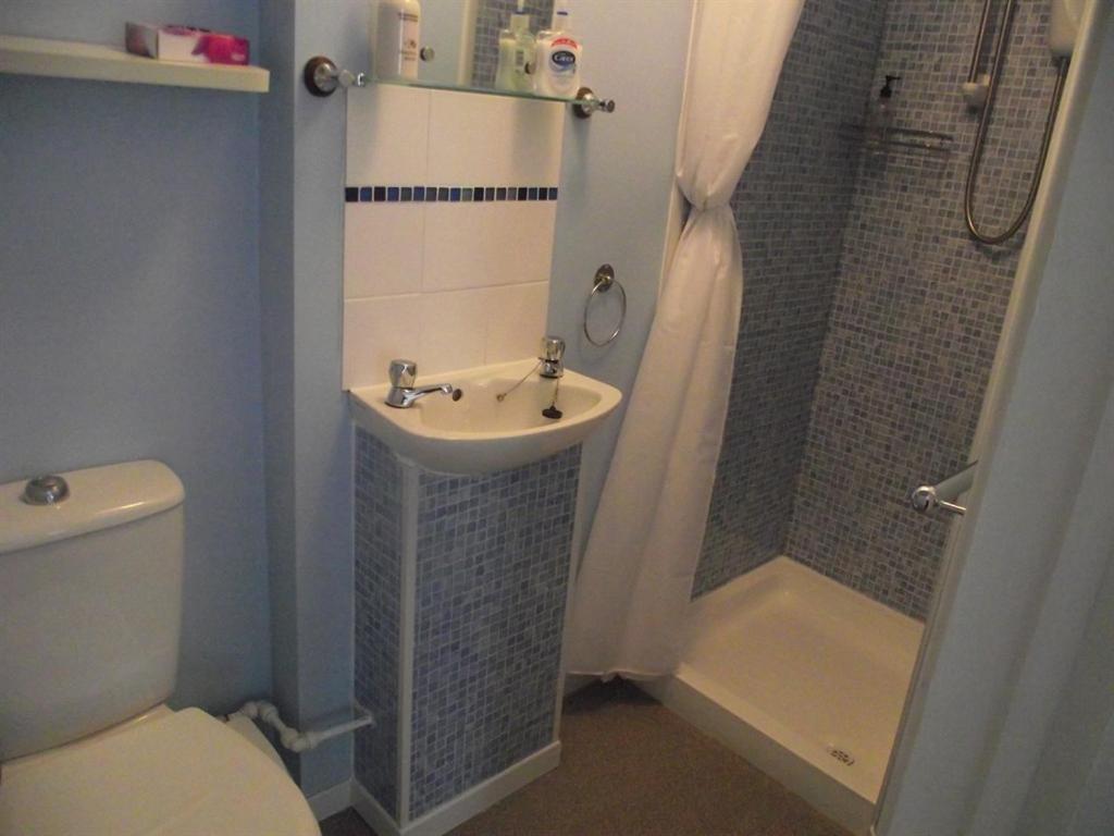 Trevarrian Lodge New Quay Zimmer foto