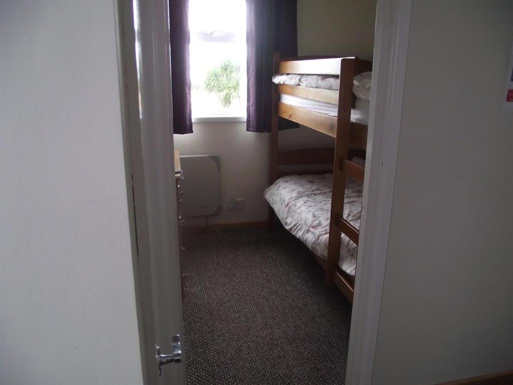 Trevarrian Lodge New Quay Zimmer foto