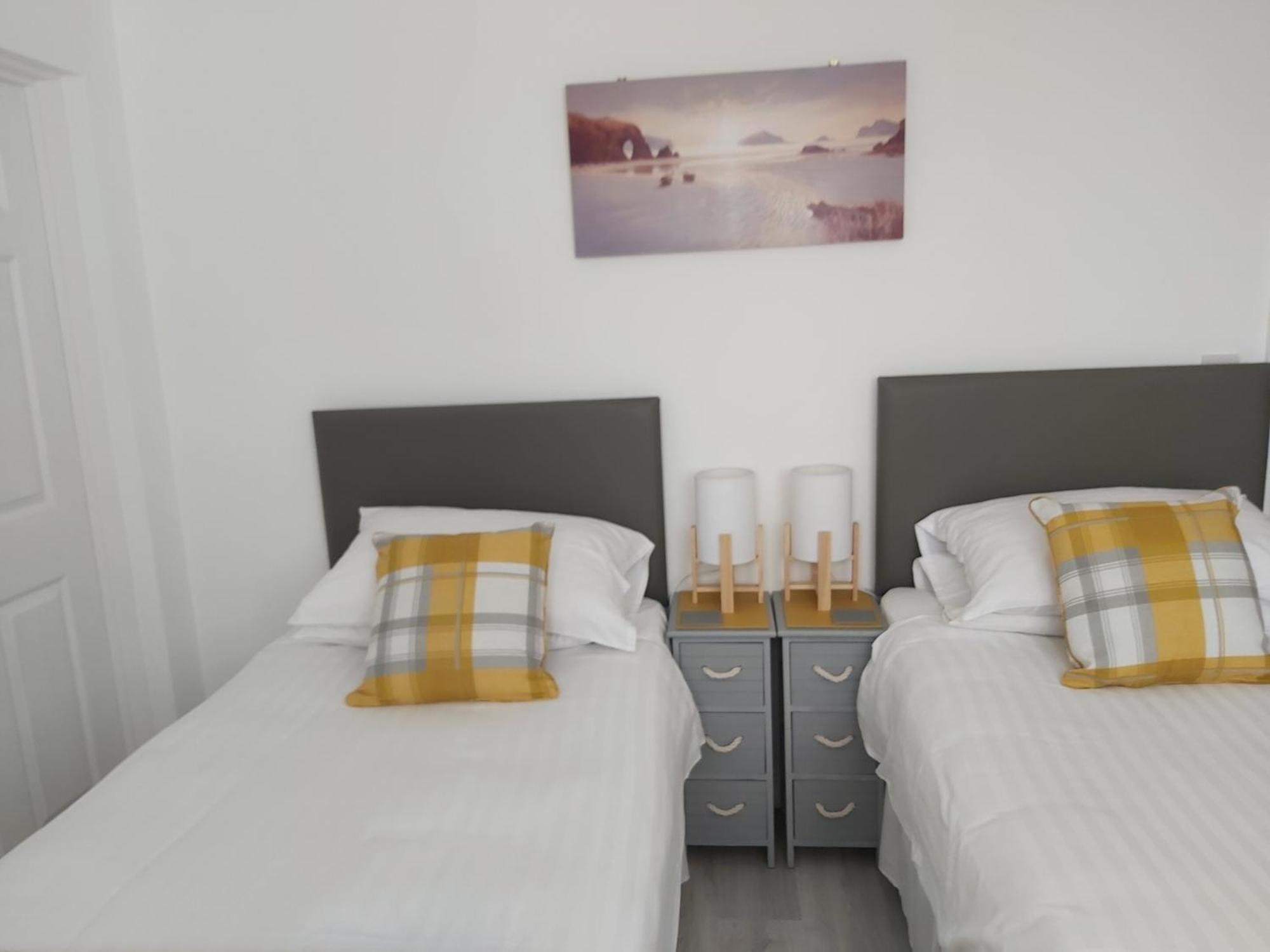 Trevarrian Lodge New Quay Zimmer foto