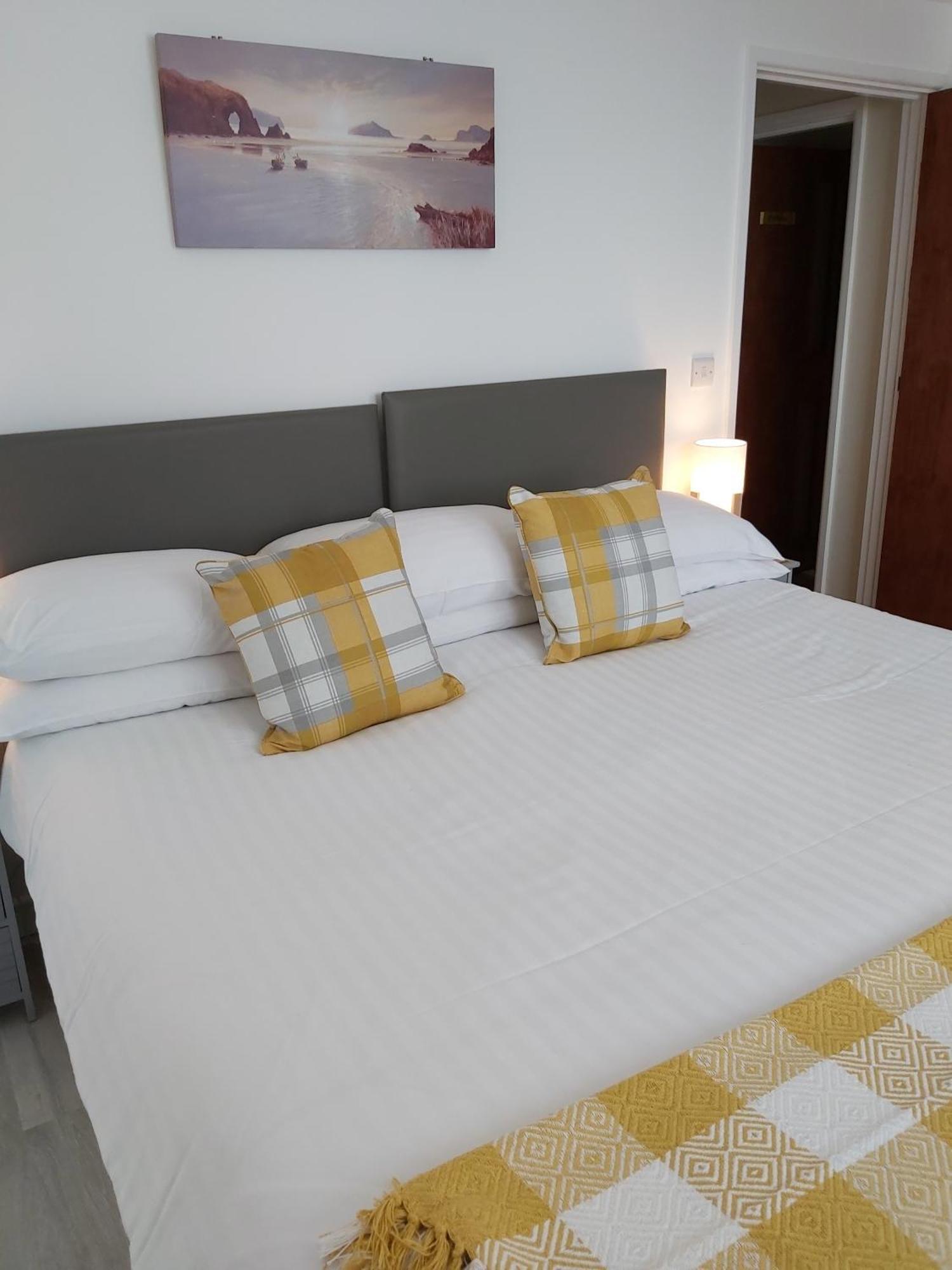 Trevarrian Lodge New Quay Zimmer foto