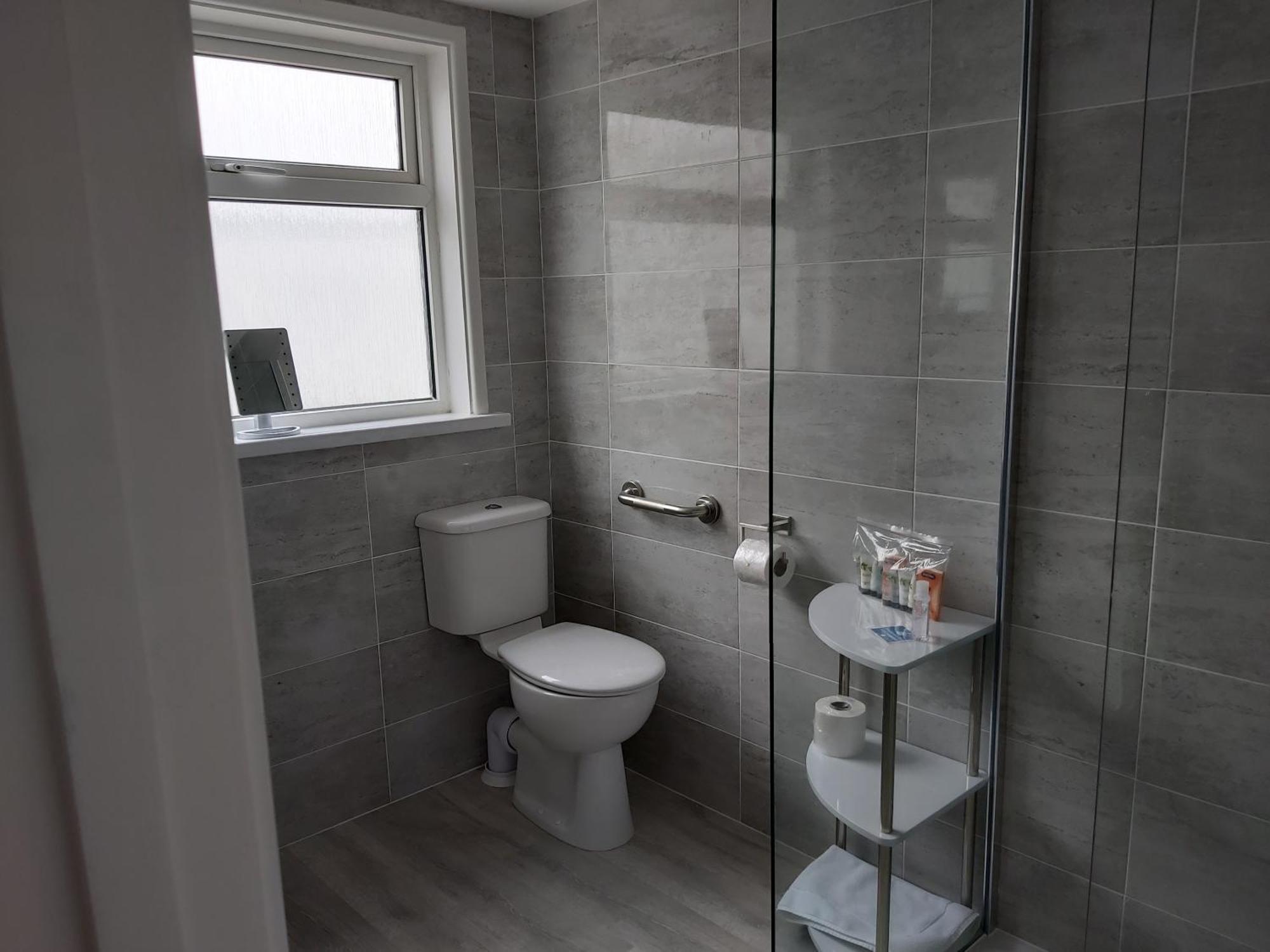 Trevarrian Lodge New Quay Zimmer foto
